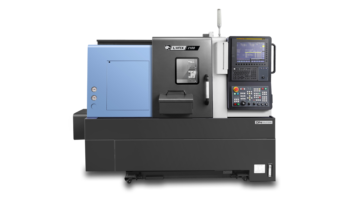 Lynx 2100/2600 